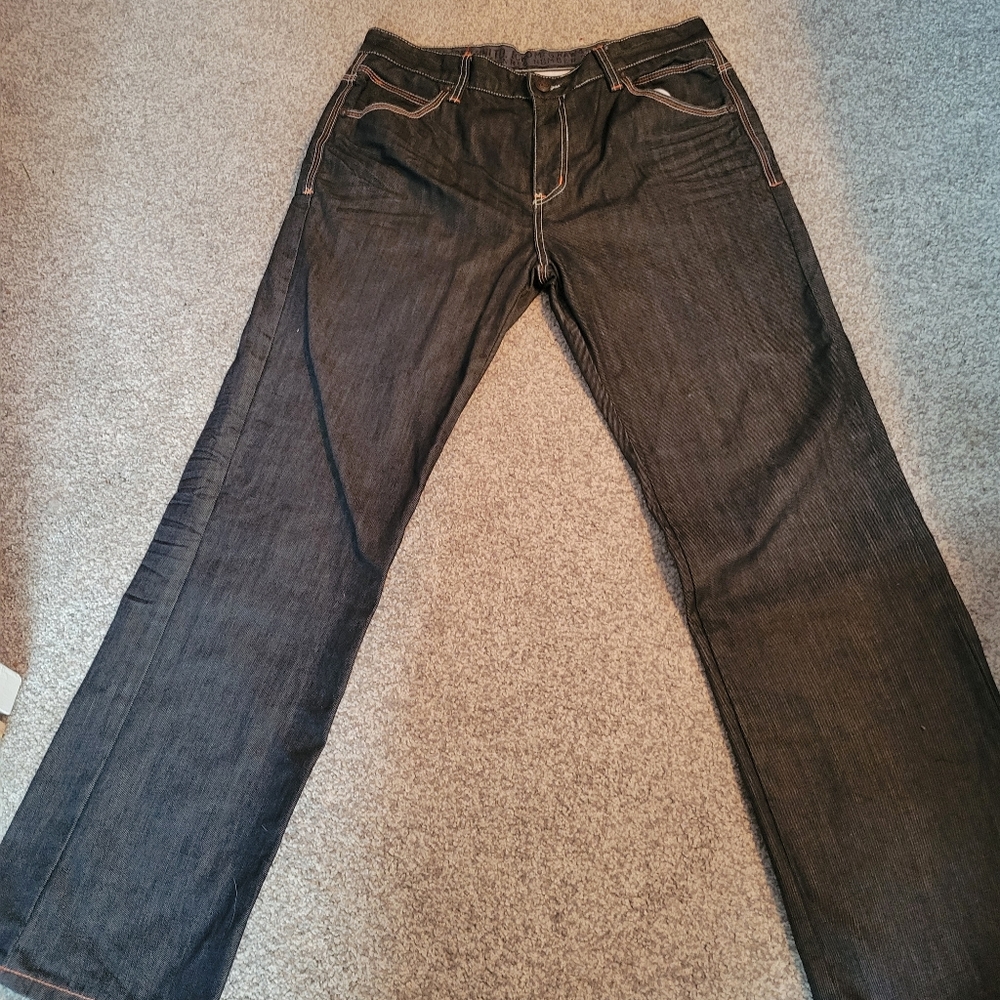 Ecko Unltd jeans 36x32